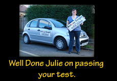 driving lessons in rotherham